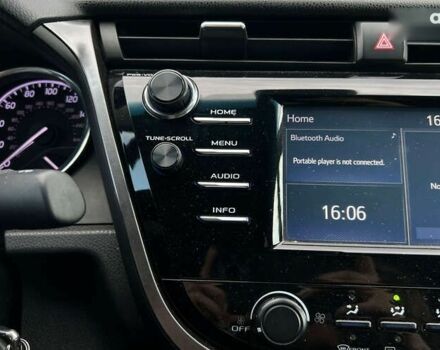 Тойота Камрі, об'ємом двигуна 2.5 л та пробігом 100 тис. км за 18700 $, фото 21 на Automoto.ua