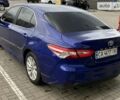 Тойота Камрі, об'ємом двигуна 2.49 л та пробігом 80 тис. км за 19900 $, фото 2 на Automoto.ua