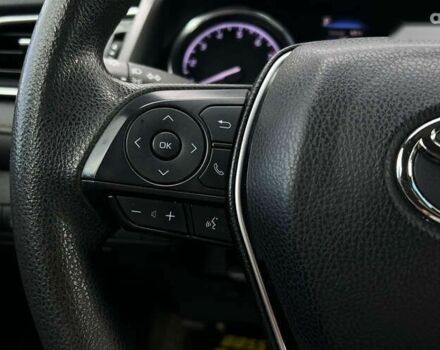 Тойота Камрі, об'ємом двигуна 2.5 л та пробігом 100 тис. км за 18700 $, фото 23 на Automoto.ua