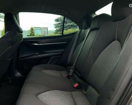 Тойота Камрі, об'ємом двигуна 2.5 л та пробігом 100 тис. км за 18700 $, фото 10 на Automoto.ua