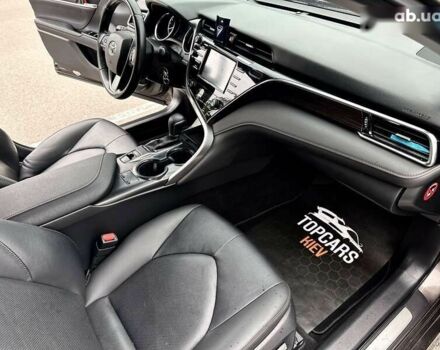 Тойота Камрі, об'ємом двигуна 0 л та пробігом 139 тис. км за 22700 $, фото 21 на Automoto.ua