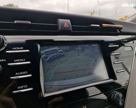 Тойота Камрі, об'ємом двигуна 2.5 л та пробігом 103 тис. км за 18299 $, фото 27 на Automoto.ua