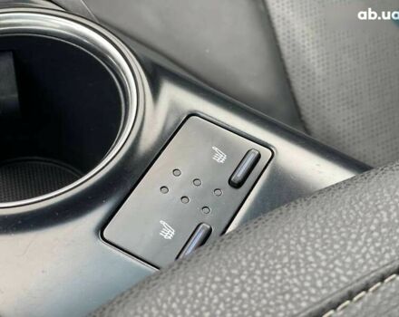 Тойота Камри, объемом двигателя 3.5 л и пробегом 146 тыс. км за 23300 $, фото 22 на Automoto.ua