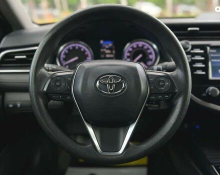 Тойота Камрі, об'ємом двигуна 2.5 л та пробігом 100 тис. км за 18700 $, фото 13 на Automoto.ua