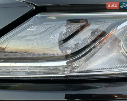 Тойота Камрі, об'ємом двигуна 2.5 л та пробігом 125 тис. км за 22000 $, фото 10 на Automoto.ua