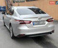 Тойота Камрі, об'ємом двигуна 2.49 л та пробігом 138 тис. км за 24000 $, фото 4 на Automoto.ua