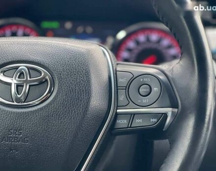 Тойота Камри, объемом двигателя 3.5 л и пробегом 146 тыс. км за 23300 $, фото 23 на Automoto.ua