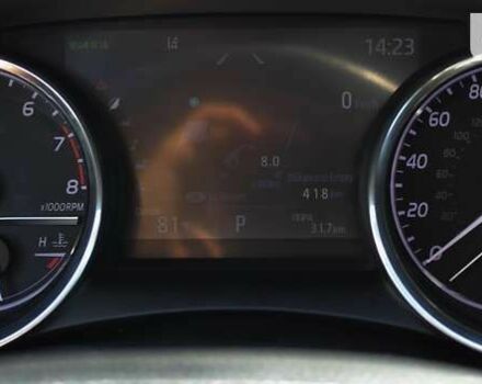 Тойота Камри, объемом двигателя 0 л и пробегом 96 тыс. км за 19999 $, фото 17 на Automoto.ua