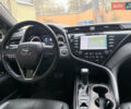 Тойота Камрі, об'ємом двигуна 2.49 л та пробігом 138 тис. км за 24000 $, фото 6 на Automoto.ua