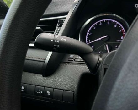 Тойота Камрі, об'ємом двигуна 2.5 л та пробігом 100 тис. км за 18700 $, фото 24 на Automoto.ua