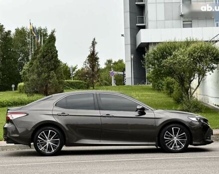 Тойота Камрі, об'ємом двигуна 0 л та пробігом 139 тис. км за 22700 $, фото 15 на Automoto.ua