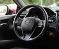 Тойота Камри, объемом двигателя 2.5 л и пробегом 105 тыс. км за 16800 $, фото 14 на Automoto.ua