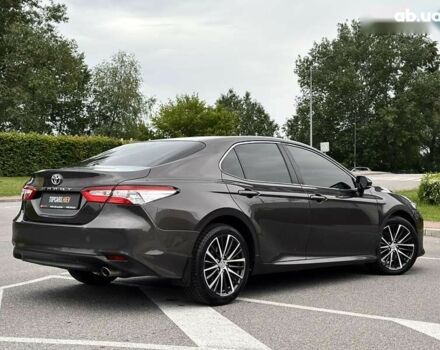 Тойота Камрі, об'ємом двигуна 0 л та пробігом 139 тис. км за 22700 $, фото 14 на Automoto.ua