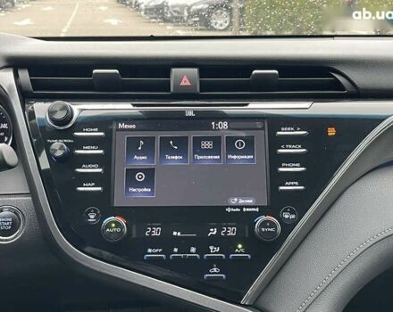 Тойота Камрі, об'ємом двигуна 3.5 л та пробігом 145 тис. км за 24000 $, фото 25 на Automoto.ua