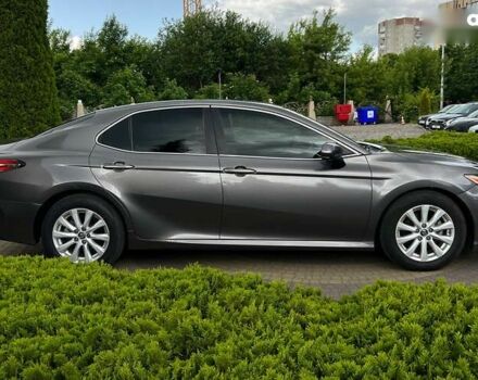 Тойота Камрі, об'ємом двигуна 2.5 л та пробігом 100 тис. км за 18700 $, фото 7 на Automoto.ua