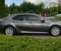 Тойота Камрі, об'ємом двигуна 2.5 л та пробігом 100 тис. км за 18700 $, фото 7 на Automoto.ua