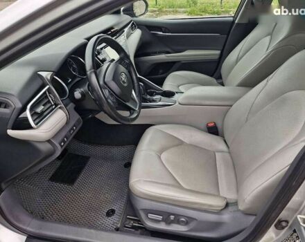 Тойота Камрі, об'ємом двигуна 2.5 л та пробігом 103 тис. км за 18299 $, фото 14 на Automoto.ua