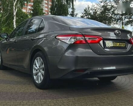 Тойота Камрі, об'ємом двигуна 2.5 л та пробігом 100 тис. км за 18700 $, фото 4 на Automoto.ua