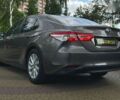 Тойота Камрі, об'ємом двигуна 2.5 л та пробігом 100 тис. км за 18700 $, фото 4 на Automoto.ua
