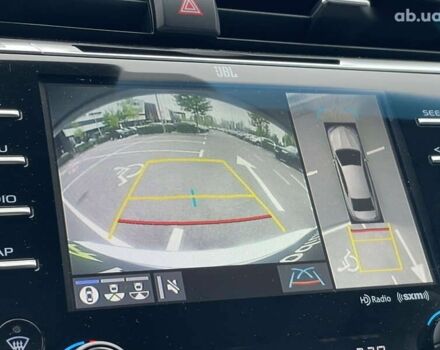 Тойота Камрі, об'ємом двигуна 3.5 л та пробігом 145 тис. км за 24000 $, фото 28 на Automoto.ua