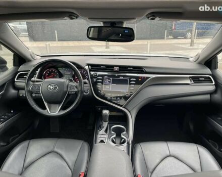 Тойота Камрі, об'ємом двигуна 3.5 л та пробігом 145 тис. км за 24000 $, фото 15 на Automoto.ua