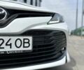 Тойота Камрі, об'ємом двигуна 2.49 л та пробігом 139 тис. км за 23500 $, фото 13 на Automoto.ua