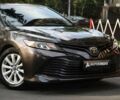 Тойота Камри, объемом двигателя 2.5 л и пробегом 105 тыс. км за 16800 $, фото 6 на Automoto.ua