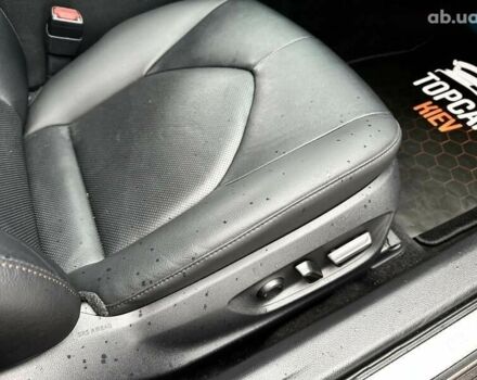 Тойота Камрі, об'ємом двигуна 0 л та пробігом 139 тис. км за 22700 $, фото 24 на Automoto.ua