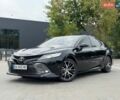 Тойота Камрі, об'ємом двигуна 2.49 л та пробігом 149 тис. км за 20990 $, фото 1 на Automoto.ua