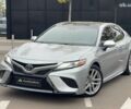 Тойота Камри, объемом двигателя 3.5 л и пробегом 146 тыс. км за 23300 $, фото 1 на Automoto.ua