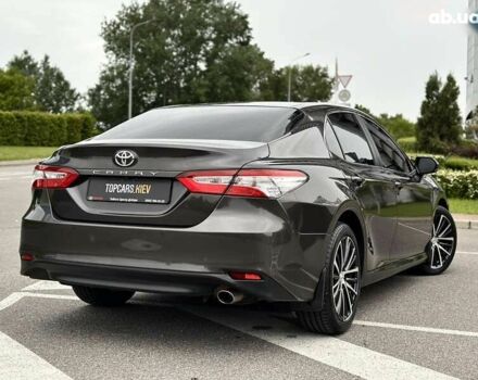 Тойота Камрі, об'ємом двигуна 0 л та пробігом 139 тис. км за 22700 $, фото 11 на Automoto.ua