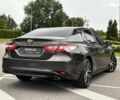 Тойота Камрі, об'ємом двигуна 0 л та пробігом 139 тис. км за 22700 $, фото 11 на Automoto.ua