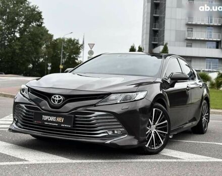 Тойота Камрі, об'ємом двигуна 0 л та пробігом 139 тис. км за 22700 $, фото 1 на Automoto.ua