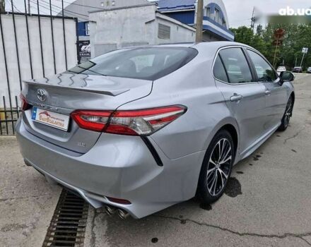 Тойота Камрі, об'ємом двигуна 2.5 л та пробігом 103 тис. км за 18299 $, фото 3 на Automoto.ua