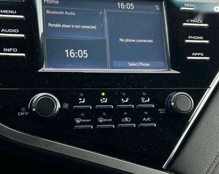 Тойота Камрі, об'ємом двигуна 2.5 л та пробігом 100 тис. км за 18700 $, фото 16 на Automoto.ua