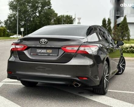 Тойота Камрі, об'ємом двигуна 0 л та пробігом 139 тис. км за 22700 $, фото 10 на Automoto.ua