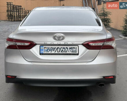 Тойота Камрі, об'ємом двигуна 2.49 л та пробігом 138 тис. км за 24000 $, фото 2 на Automoto.ua