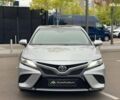 Тойота Камри, объемом двигателя 3.5 л и пробегом 147 тыс. км за 23000 $, фото 4 на Automoto.ua