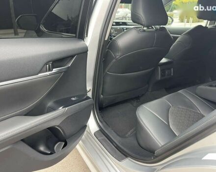 Тойота Камрі, об'ємом двигуна 3.5 л та пробігом 145 тис. км за 24000 $, фото 29 на Automoto.ua