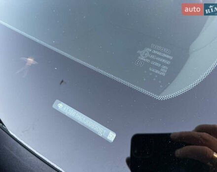 Тойота Камрі, об'ємом двигуна 2.5 л та пробігом 125 тис. км за 22000 $, фото 13 на Automoto.ua