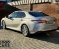 Тойота Камри, объемом двигателя 2.5 л и пробегом 138 тыс. км за 23500 $, фото 4 на Automoto.ua