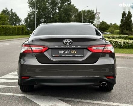 Тойота Камрі, об'ємом двигуна 0 л та пробігом 139 тис. км за 22700 $, фото 9 на Automoto.ua