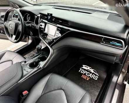 Тойота Камрі, об'ємом двигуна 0 л та пробігом 139 тис. км за 22700 $, фото 20 на Automoto.ua