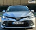 Тойота Камрі, об'ємом двигуна 2.5 л та пробігом 57 тис. км за 26900 $, фото 18 на Automoto.ua