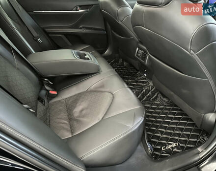 Тойота Камрі, об'ємом двигуна 2.5 л та пробігом 125 тис. км за 22000 $, фото 12 на Automoto.ua