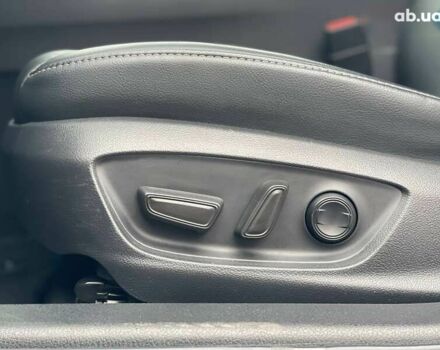 Тойота Камри, объемом двигателя 3.5 л и пробегом 146 тыс. км за 23300 $, фото 14 на Automoto.ua