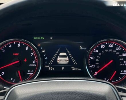 Тойота Камрі, об'ємом двигуна 3.5 л та пробігом 145 тис. км за 24000 $, фото 18 на Automoto.ua