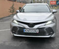 Тойота Камрі, об'ємом двигуна 2.49 л та пробігом 138 тис. км за 24000 $, фото 1 на Automoto.ua