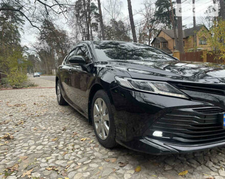 Тойота Камрі, об'ємом двигуна 2.5 л та пробігом 86 тис. км за 25900 $, фото 3 на Automoto.ua