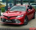 Тойота Камри, объемом двигателя 2.5 л и пробегом 74 тыс. км за 21500 $, фото 1 на Automoto.ua
